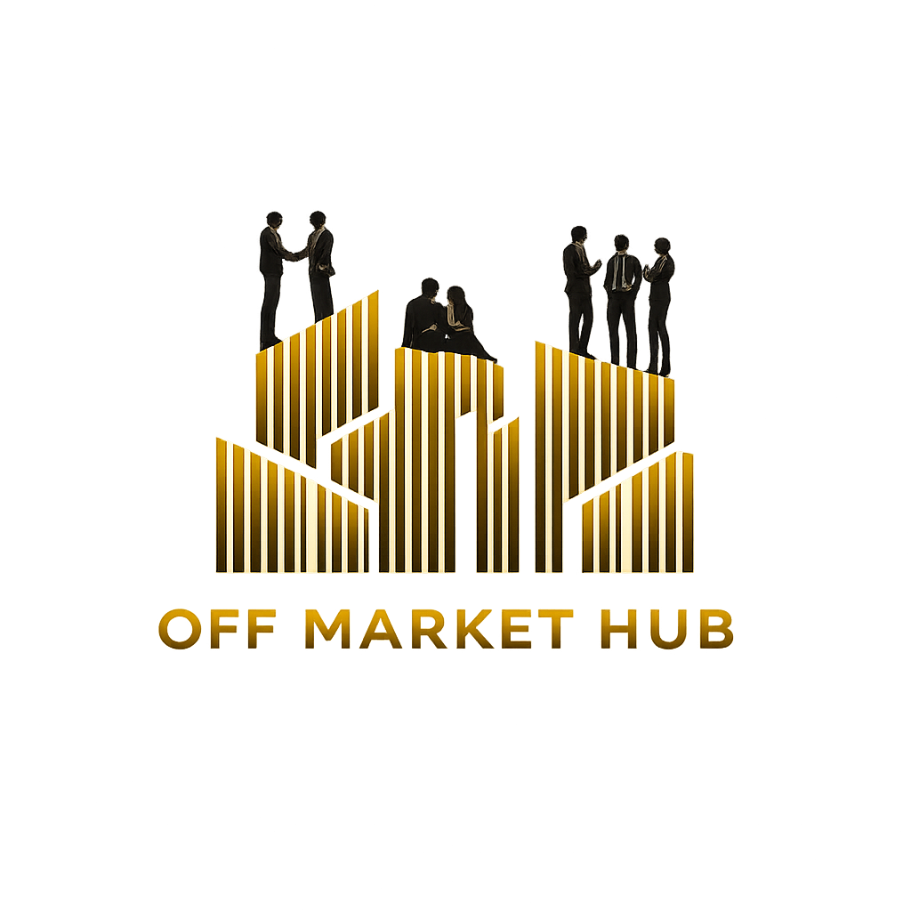 Off Market Hub